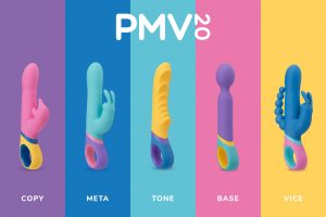 PMV20 - post modern vibes 2020 collectie