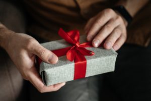 cadeaus voor mannen